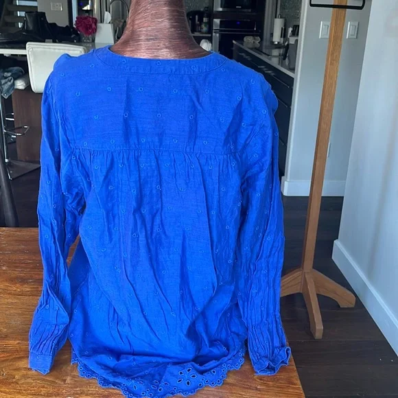 Old Navy Tunic Top- Size XS - Picture 2 of 7